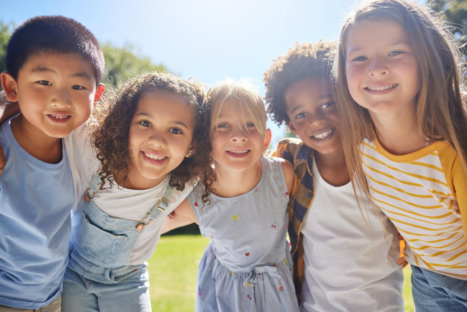 Children’s Well-being