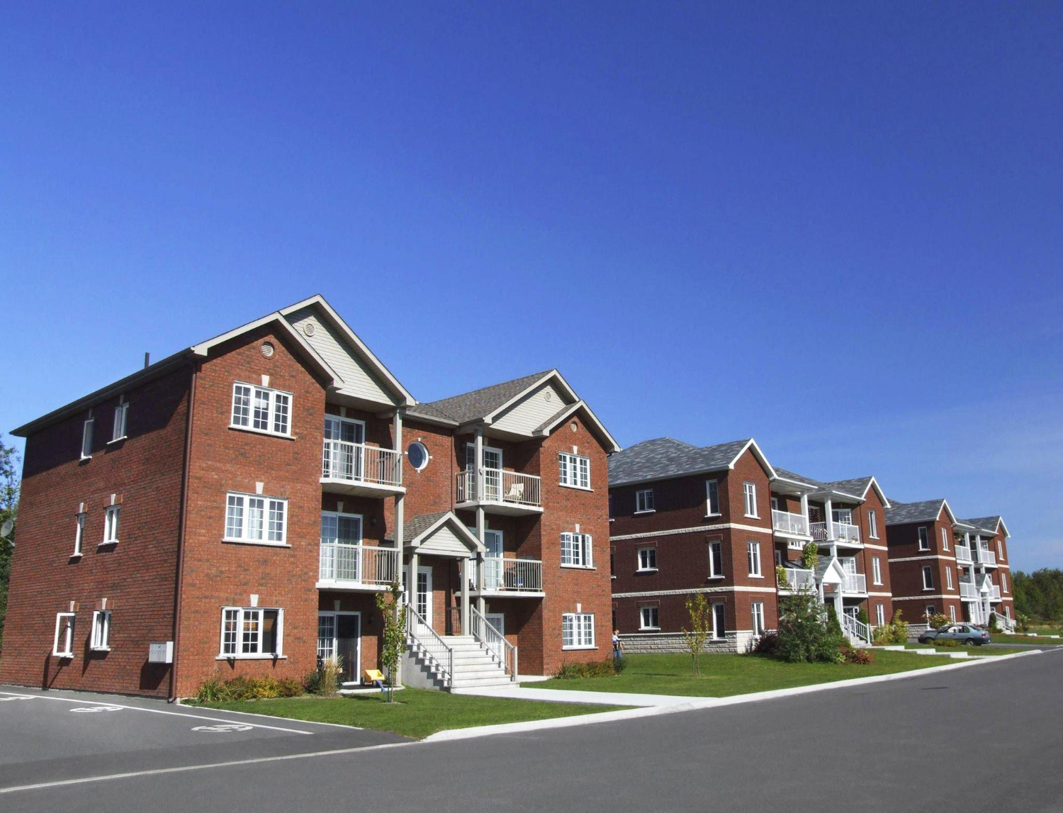 Sacred Shelter (Housing)